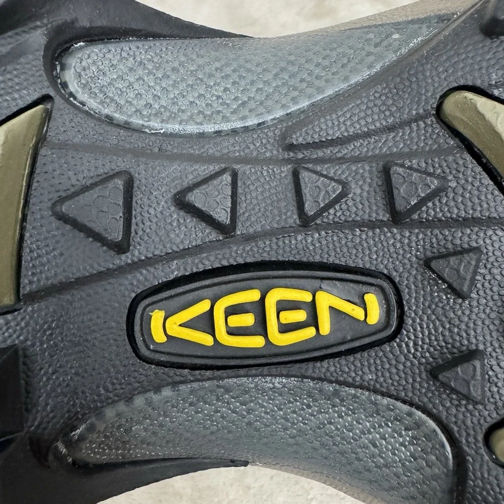 Keen targhee ii